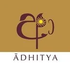 115.adhitya logo