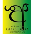 116.ambasevana (PVT) Ltd logo