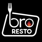 123.bro Resto logo