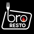 123.bro Resto logo