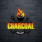 129.charcoal logo
