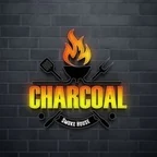 129.charcoal logo
