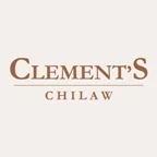 132.clement's Restaurant Chilaw logo