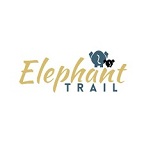 139.elephant Trail logo