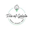 167.isle Of Gelato logo