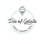 167.isle Of Gelato logo