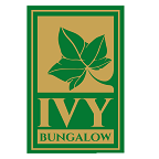 168.IVY Bungalow logo