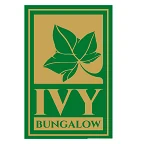 168.IVY Bungalow logo