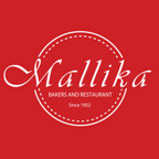 171.mallika Bakers Katubedda logo