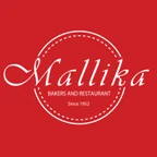 171.mallika Bakers Katubedda logo