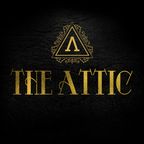 180.new Set Attic Logo logo