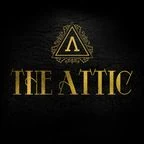 180.new Set Attic Logo logo