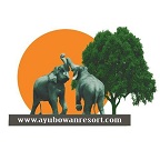 187.Ayubowan Resorts logo