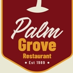 192.palm Grove Restaurant logo