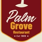 192.palm Grove Restaurant logo