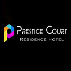 194.Prestige Court Residences logo