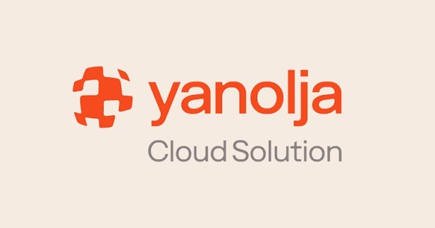 Yanolja logo